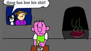 “Doug’s real life” Narration