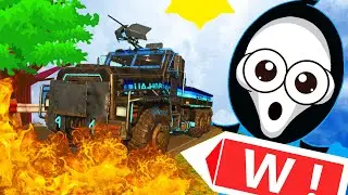 NEW WARZONE UPDATE 1.31 