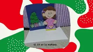 &iexcl;Diciembre del 2004!