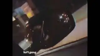 Yung Bans - Running Outta Love [snippet]