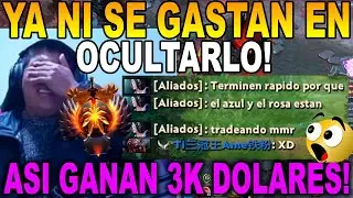😲EL NEGOCIO DEL MAMUTEO!😲 VANN DESCUBRE EN VIVO A JUGADORES LISTOS PARA MAMUTEAR! HABLA DEL NEGOCIO!