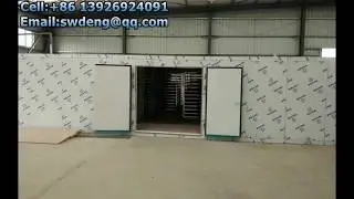Herbal dryer