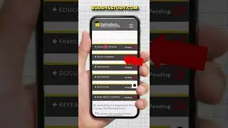 Get 75000 scholarship 🤩💵 #hacks #trader #travel #money