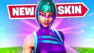 HOW TO GET WONDER SKIN FOR FREE IN FORTNITE [FREE Wonder Skin]