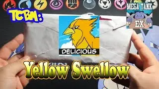TCBM: YellowSwellow