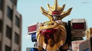 Gao King Arise!