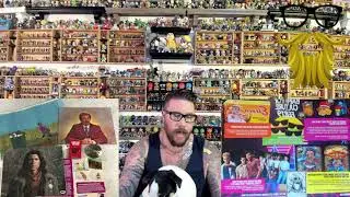 Ultimate Unboxing & Review! Marvel, Lootaku, BAM!, Loot Crate, Geek Fuel! January/February 2019