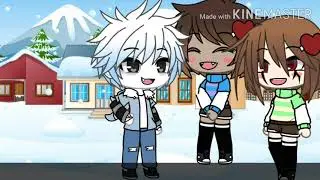 •|| Bad child ||• •|| undertale ||• parte 1 •|| GLMV ||• 💀🔪👩