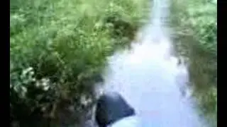 Moor Lane Kirk Sandall Doncaster Floods