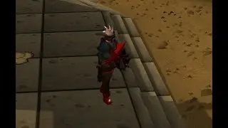 OSRS Argentina - Slayer helmet & Bigger and Badder