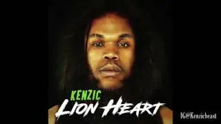 Kenzic - Lion Heart
