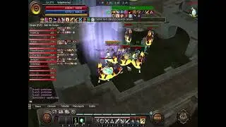 Arena Real WYD UNIVERSE OF KERSEF 16/08/23