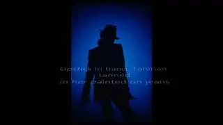 Hollywood Tonight - Michael Jackson - Karaoke W/BGV - VideoClip version
