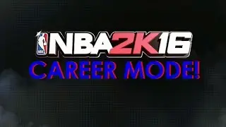 NBA 2K16 PS4 My Career - The Freq Show