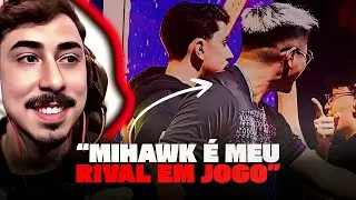 O MIHAWK &Eacute; MEU MAIOR RIVAL! | Pabzera fala tudo sobre a Galorys, Street e o MUNDIAL de COD MOBILE