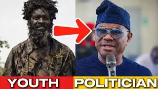 10 Richest Corrupt Politicians in Nigeria That Stolen Billions in 2026 || HD VIDEO