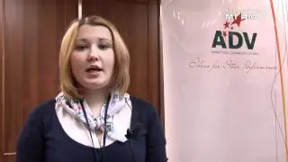 Видеообращение ADV Group (15/03/12)