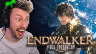 🌱 First Time 6.0 Endwalker MSQ! Lvl 83+ & Good Vibing with Chat beforehand!