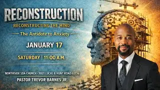 The Antidote to Anxiety