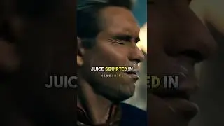 That MILK scene almost made Anthony Starr QUIT the show 😨😱
