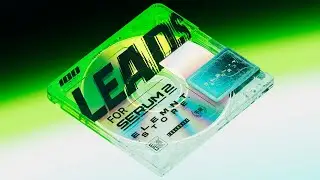 LEADS for Serum 2 &mdash; 100 Elite LEAD Presets