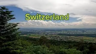 #solothurn #weissenstein  #oberdorf #seilbahn                      جاهای دیدنی سوئیس