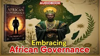 Embracing African Governance: A Path to Authentic Leadership and Prosperity | Audiobook