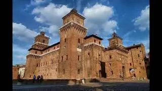 Luzzasco Luzzaschi (1545-1607) - Canzona