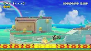 Super Mario Maker 2 - Endless Mode #402