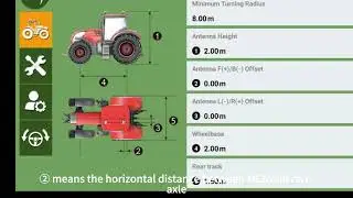 eSurvey AGR EAG3.0 Operating Video | 4.1-How to add vehicle information