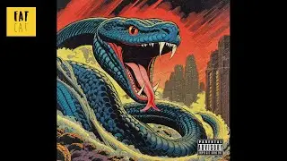 (FREE) Freestyle Boom Bap Beat | VENOM | Old School Hip Hop Beat | Rap Instrumental