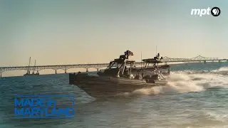 Познакомьтесь с новаторами, стремящимися повысить безопасность профессиональных моряков | Сделано...