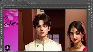 Marriage banner design | Wedding Banner Design | Photoshop Tutorial