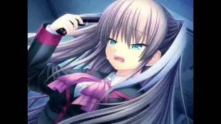 Nightcore - slipped away