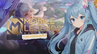 【Mobile Legends】Tes Streaming ke 2