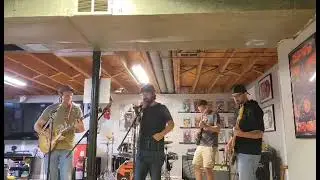 Slow Loose Stone covers Boys of Summer by The Ataris