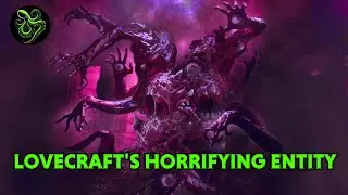 The TRUTH Behind Lovecraft's Most Grotesque Entity (Shub-Niggurath)