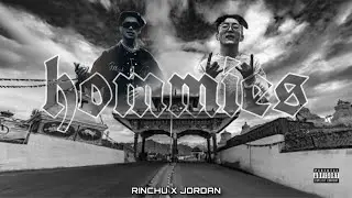 R!nchu-HOMIE$ ft.jordan (lyrical audio) prod. by anarky