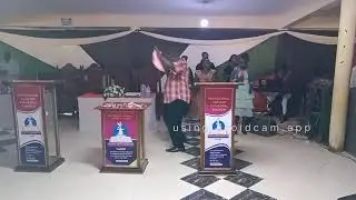 PENTECOSTAL HARVEST CATHEDRAL AND POWER HOUSE HQ Live Stream