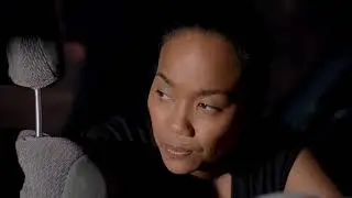 The Wire - Shakima 