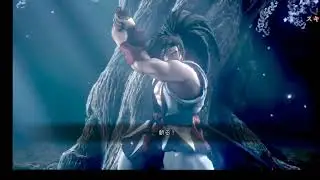 SAMURAI SPIRITS SAMURAI showdown　オープニング  Netflix #サムライスピリッツ　#SAMURAI SPIRITS #SAMURAI showdown
