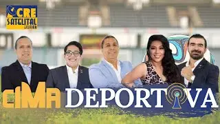 PROGRAMA CIMA DEPORTIVA 29 DE SEPT 2021