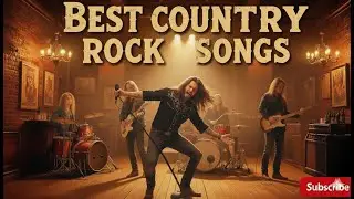 Classic Country Rock Cruise Playlist &ndash; Sea Breeze & Six-String