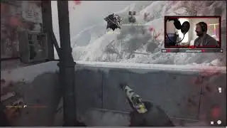 Call of Duty Black Ops Cold War - Best Play with 1911 in Hardcore
