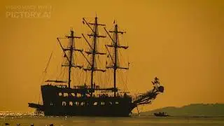 IMO Collision Regulations (COLREGS) Overview - Audiobook (ROR)