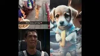 #sad  #funny #animation #puppy  #puppylove  #fyp #lucu #edit #trending #youtubeshorts #shorts