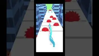 Hair Challenge  Unity Game