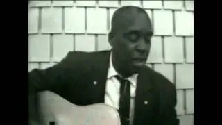 Skip James - All Night Long