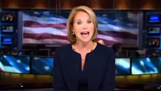 Katie Couric's Pre-Commencement Announcement to the Class of 2011