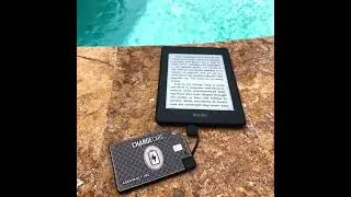 Summer Reading
